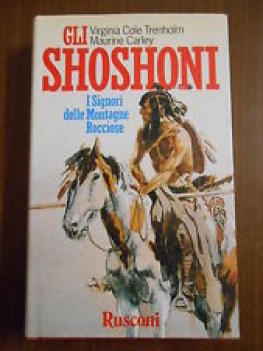 shoshoni