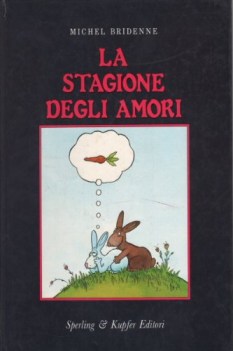 stagione degli amori