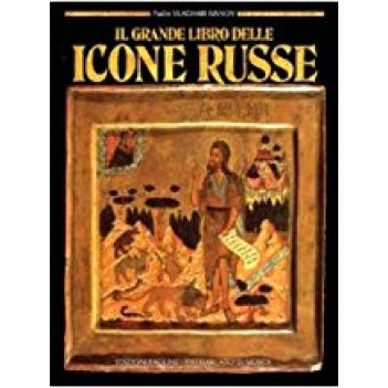 grande libro delle icone russe