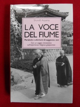 voce del fiume