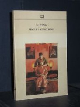 mogli e concubine