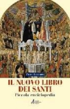 nuovo libro dei santi piccola enciclopedia