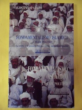 fondamentalismo islamico l\'islam politico