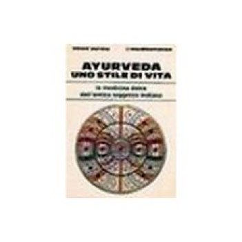 ayurveda uno stile di vita