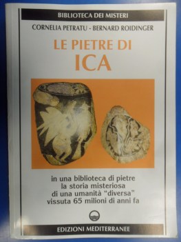 Pietre di Ica