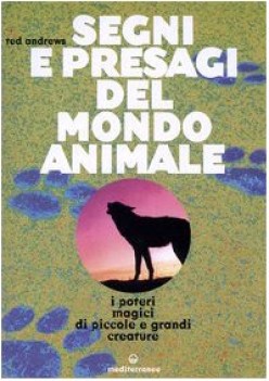 segni e presagi del mondo animale