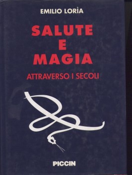 salute e magia attraverso i secoli