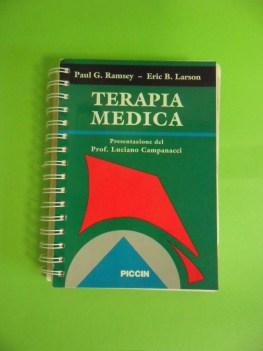 terapia medica