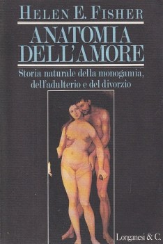 anatomia dell\'amore