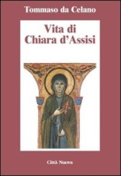 vita di chiara d\'assisi