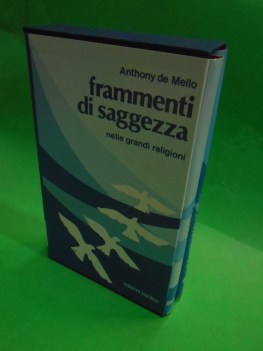 frammenti di saggezza