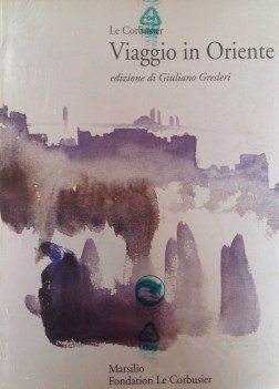 viaggio in oriente