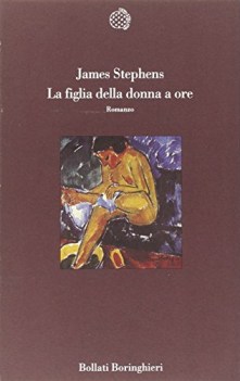 figlia della donna a ore