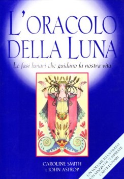 oracolo della luna