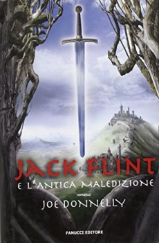 jack flint e l antica maledizione