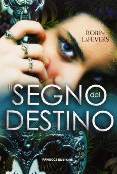 Segno del destino. romanzo