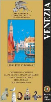 venezia guide oro