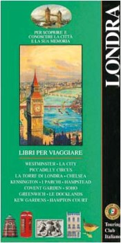 londra guide oro