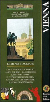 vienna libri per viaggiare