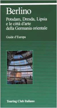 berlino guide d\'europa