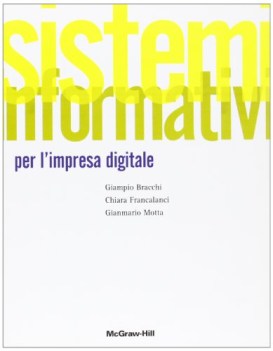 sistemi informativi per l\'impresa digitale FC