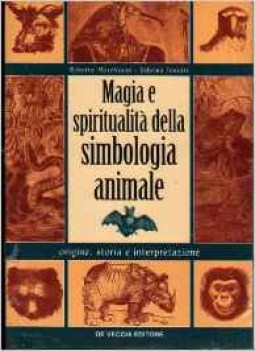 magia e spiritualit della simbologia animale