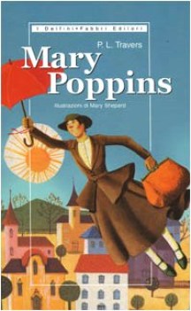 mary poppins FC