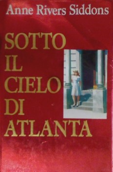 sotto il cielo di atlanta