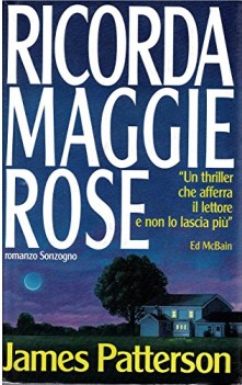 ricorda maggie rose