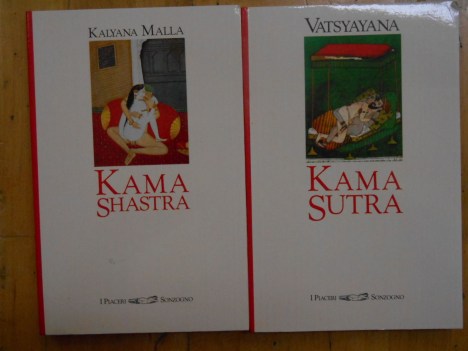 kama sutra kama shastra