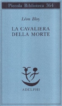 cavaliera della morte