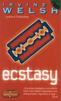 ecstasy