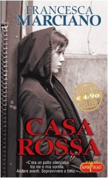 casa rossa