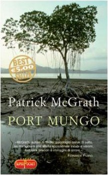 port mungo