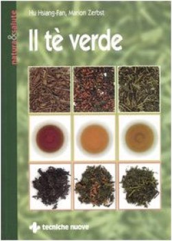 te verde