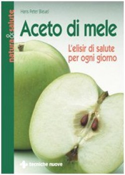 aceto di mele