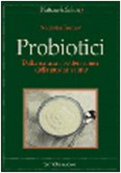 probiotici