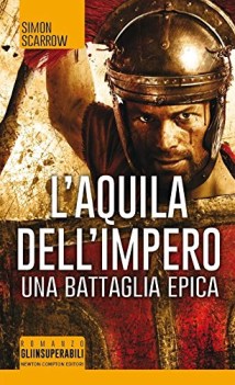 aquila dell\'impero