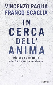 in cerca dell\'anima