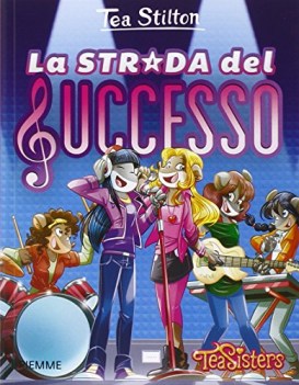 strada del successo