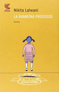 bambina prodigio