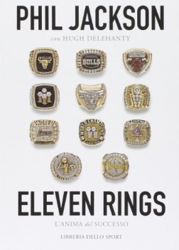 eleven rings