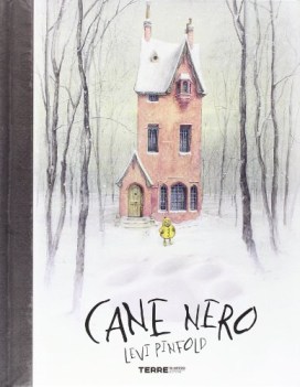 cane nero