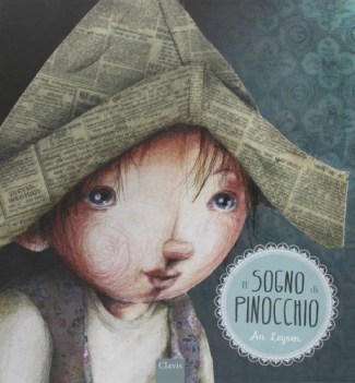 sogno di pinocchio