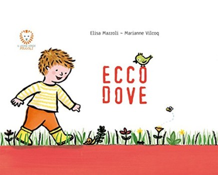 ecco dove