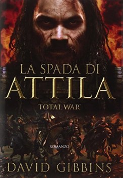 spada di attila total war rome