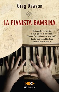 pianista bambina