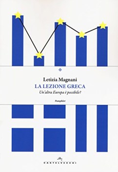 lezione greca