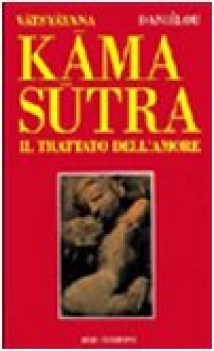 kamasutra il trattato dell\'amore NO CD