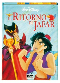 ritorno di jafar